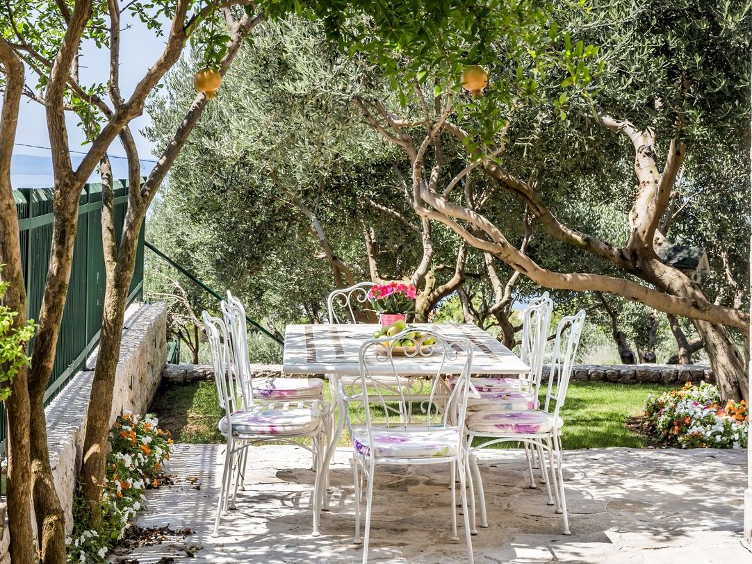 Acik Yasam Alanlarina Yer Verin